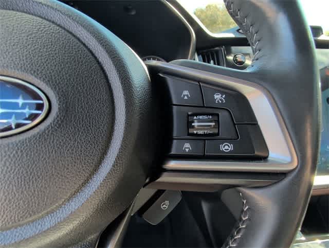 Thumbnail: 2021 Subaru Outback - 24