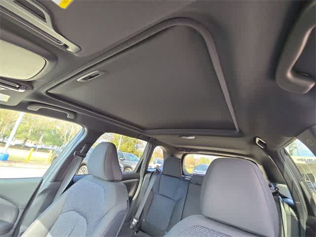 Thumbnail: 2026 Subaru Forester - 18