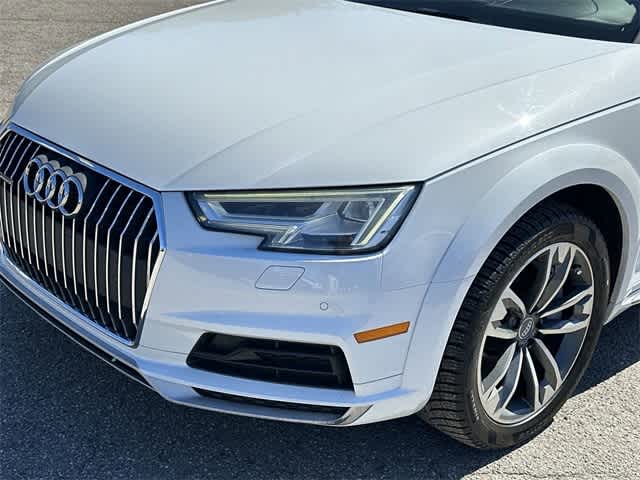 Thumbnail: 2017 Audi Allroad - 10
