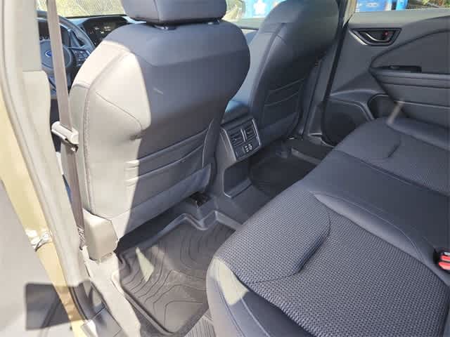Thumbnail: 2025 Subaru Forester - 15