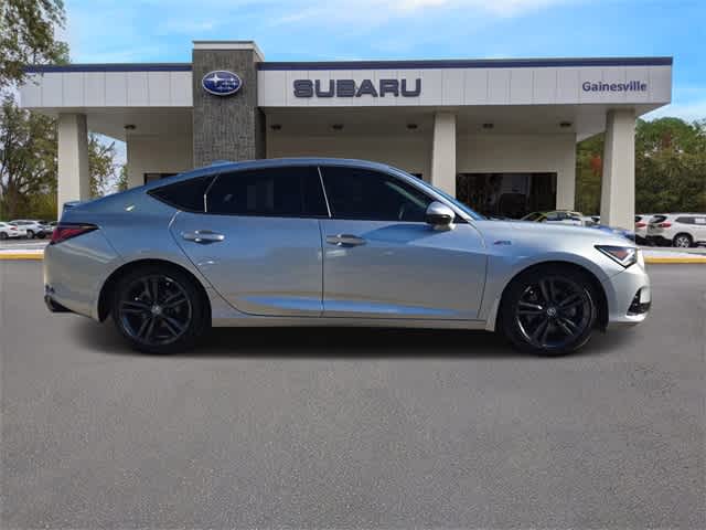 Thumbnail: 2024 Acura Integra - 7