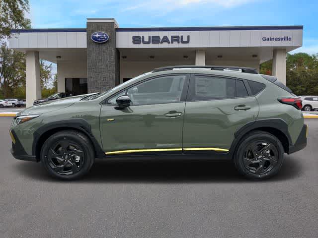 Thumbnail: 2026 Subaru Crosstrek - 3
