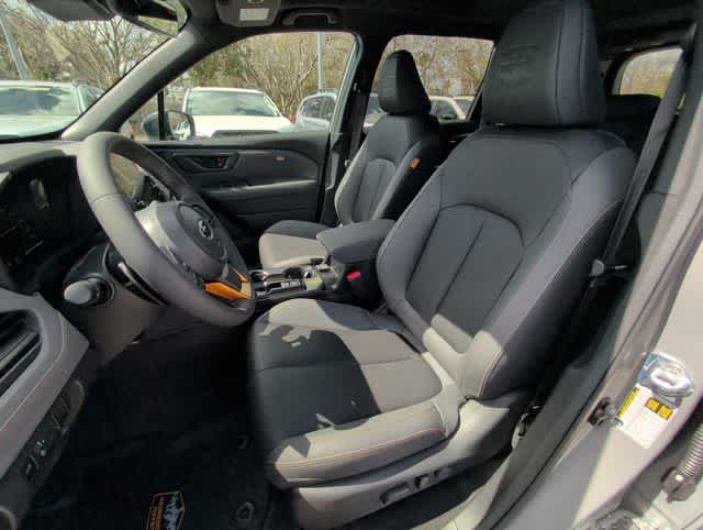 Thumbnail: 2026 Subaru Forester - 14