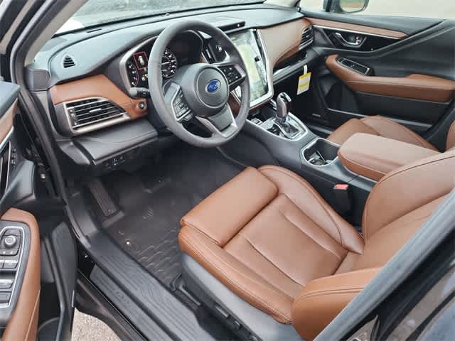 Thumbnail: 2025 Subaru Outback - 2