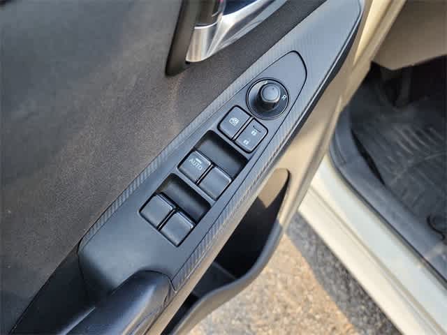 Thumbnail: 2016 Scion iA - 14