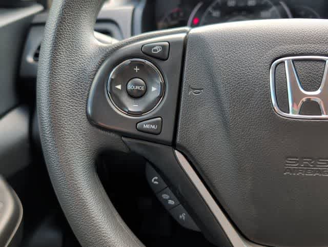 Thumbnail: 2016 Honda CR-V - 23