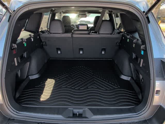 Thumbnail: 2026 Subaru Outback - 33