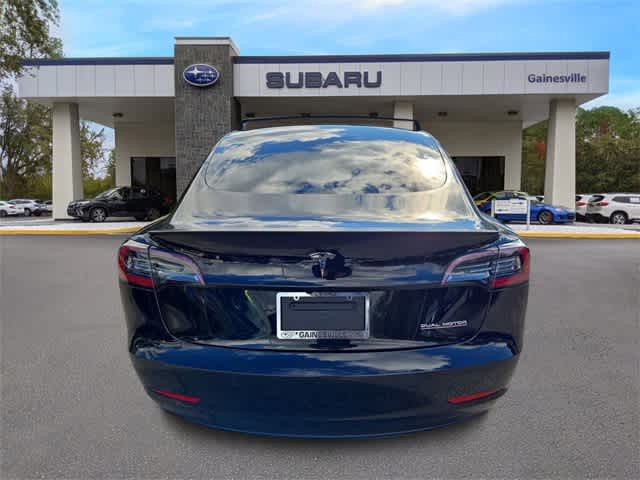 Thumbnail: 2020 Tesla Model 3 - 5