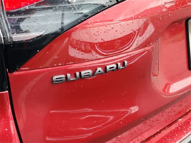 Thumbnail: 2025 Subaru Forester - 10