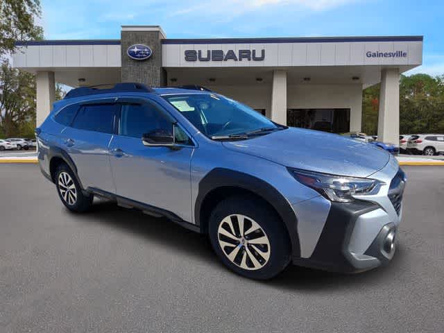 Thumbnail: 2024 Subaru Outback - 8