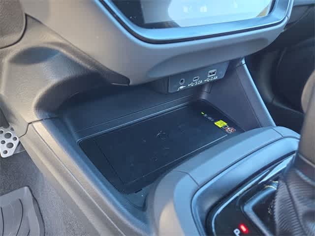 Thumbnail: 2025 Subaru Crosstrek - 28