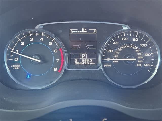 Thumbnail: 2018 Subaru Forester - 32