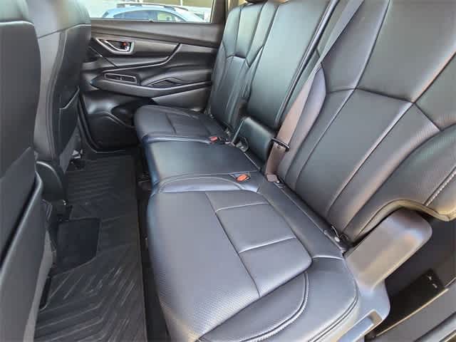 Thumbnail: 2024 Subaru Ascent - 19