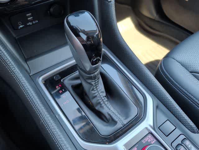 Thumbnail: 2021 Subaru Forester - 32