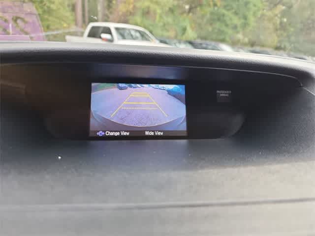 Thumbnail: 2016 Honda CR-V - 24