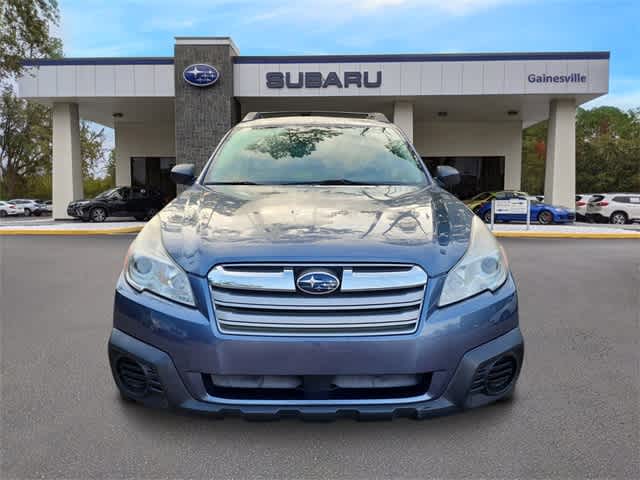 Thumbnail: 2013 Subaru Outback - 9