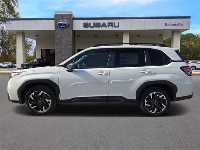 Thumbnail: 2026 Subaru Forester - 3