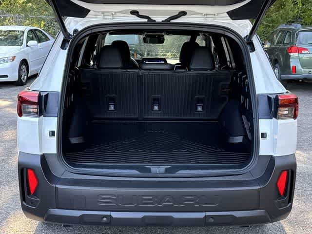 Thumbnail: 2026 Subaru Outback - 31
