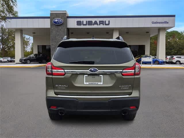 Thumbnail: 2022 Subaru Ascent - 5