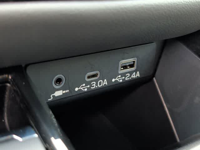 Thumbnail: 2024 Subaru Outback - 31