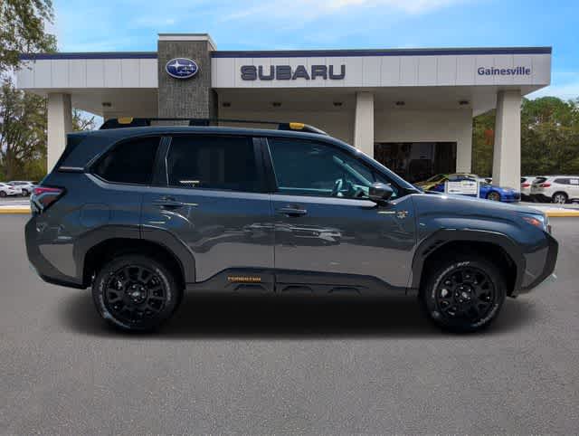 Thumbnail: 2026 Subaru Forester - 6