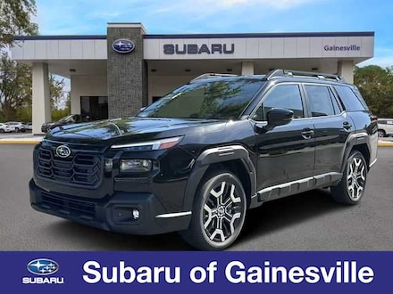 Featured New 2026 Subaru Outback Touring XT SUV for Sale in Gainesville, FL