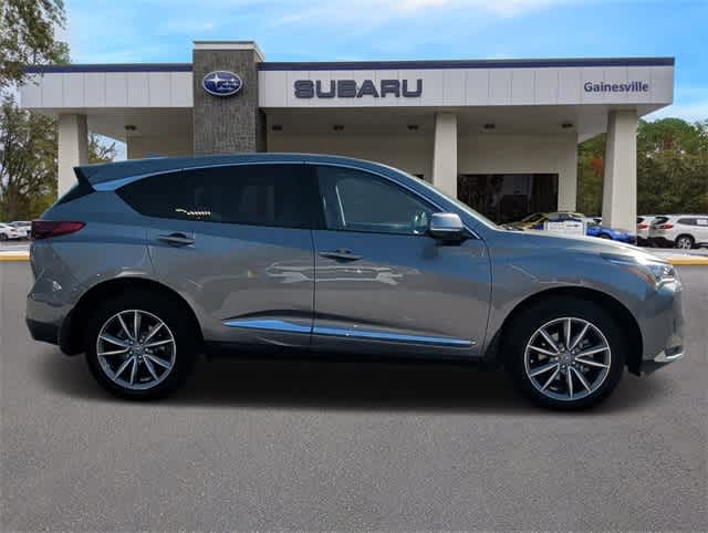 Thumbnail: 2024 Acura RDX - 7