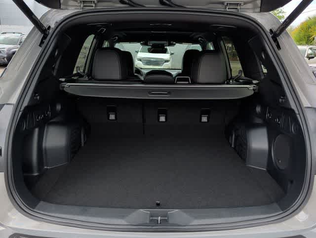 Thumbnail: 2026 Subaru Forester - 33