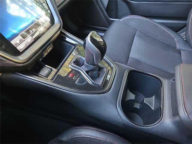 Thumbnail: 2023 Subaru Legacy - 32