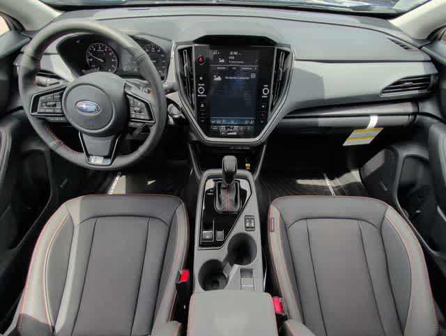 Thumbnail: 2026 Subaru Crosstrek - 13