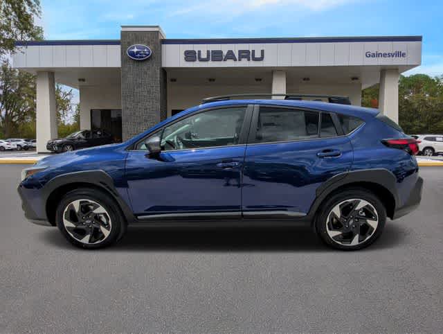 Thumbnail: 2026 Subaru Crosstrek - 3