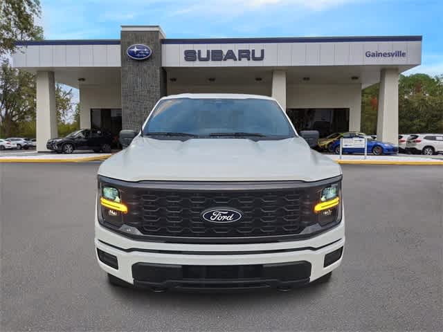 Thumbnail: 2025 Ford F-150 - 9