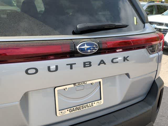 Thumbnail: 2026 Subaru Outback - 12