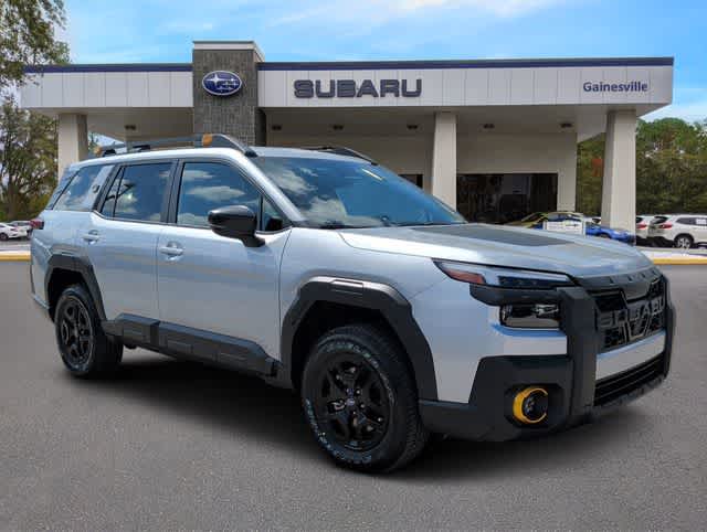 Thumbnail: 2026 Subaru Outback - 8