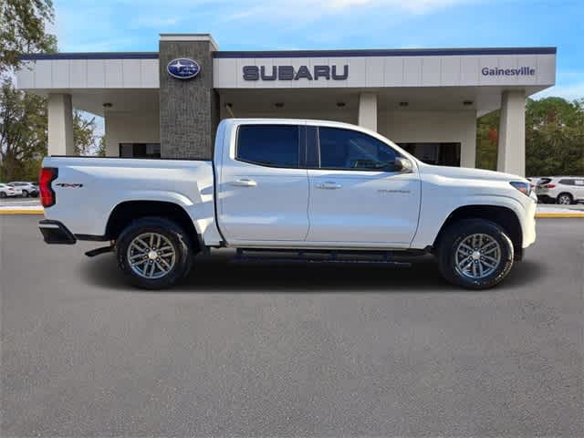 Thumbnail: 2023 Chevrolet Colorado - 7