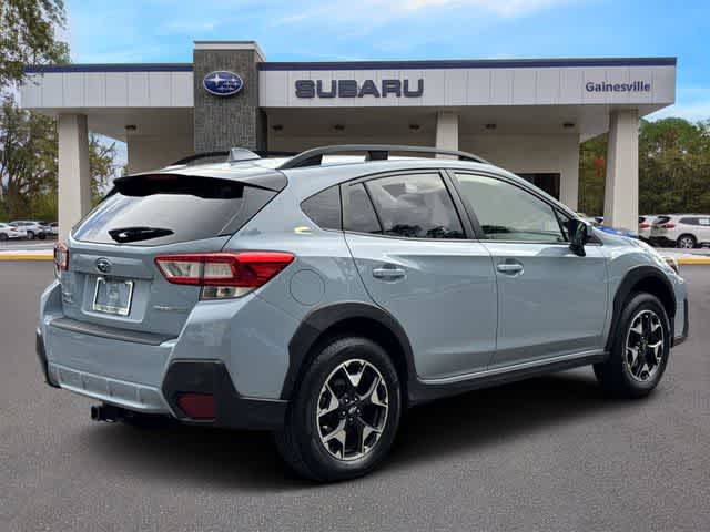 Thumbnail: 2019 Subaru Crosstrek - 6