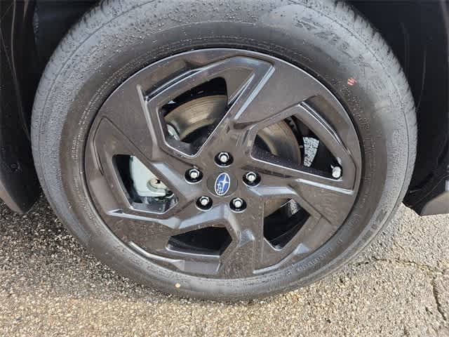 Thumbnail: 2025 Subaru Crosstrek - 12