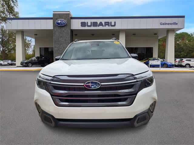 Thumbnail: 2025 Subaru Forester - 8