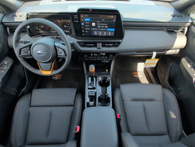 Thumbnail: 2026 Subaru Outback - 13