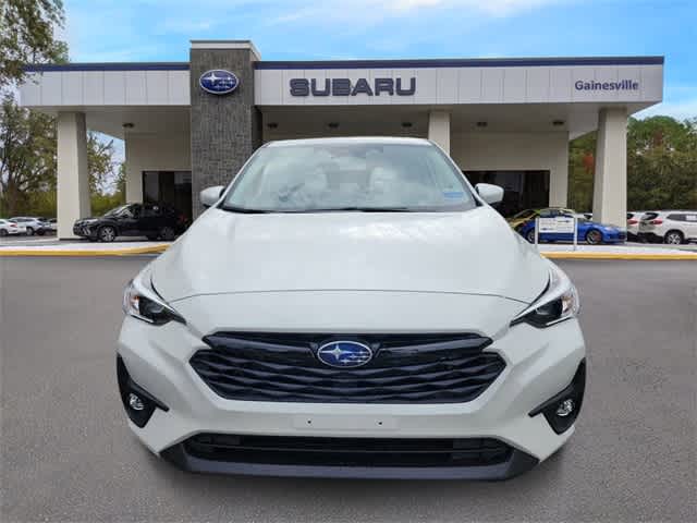 Thumbnail: 2025 Subaru Impreza - 9