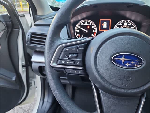 Thumbnail: 2025 Subaru Impreza - 21