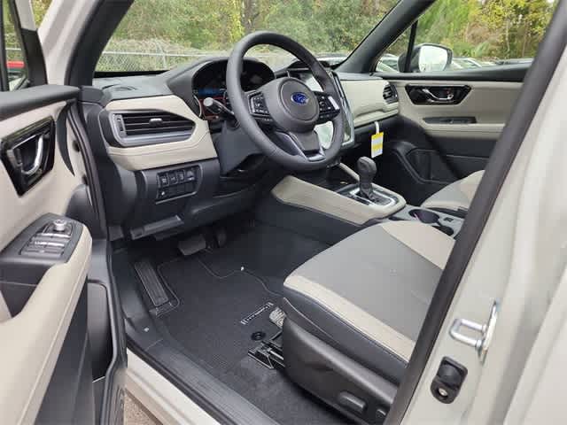 Thumbnail: 2025 Subaru Forester - 9