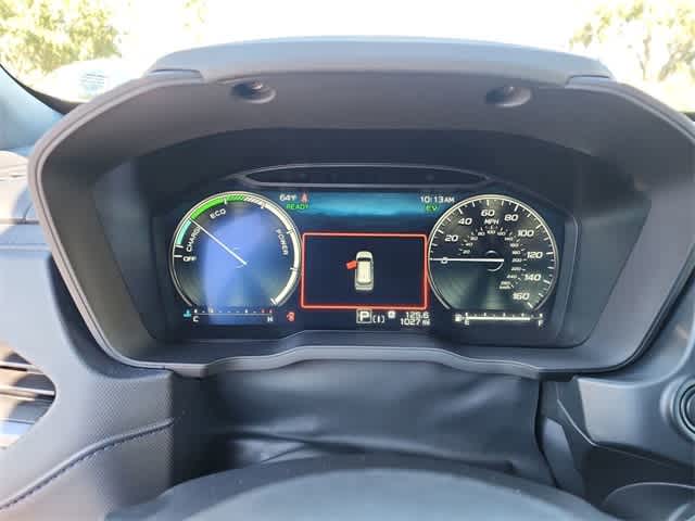 Thumbnail: 2025 Subaru Forester - 28