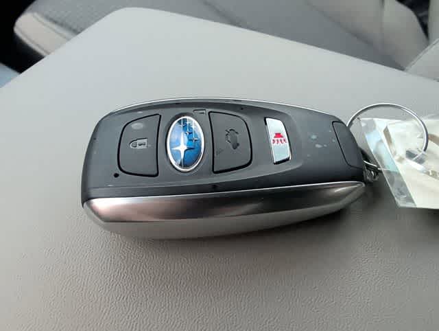 Thumbnail: 2026 Subaru Forester - 34