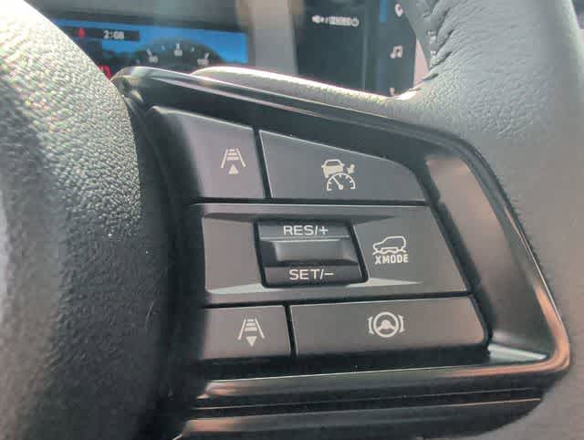 Thumbnail: 2026 Subaru Outback - 24