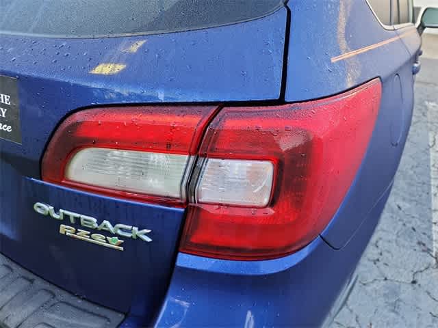 Thumbnail: 2017 Subaru Outback - 11