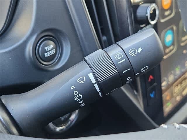 Thumbnail: 2026 Subaru Forester - 25