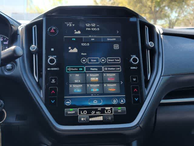 Thumbnail: 2024 Subaru WRX - 23