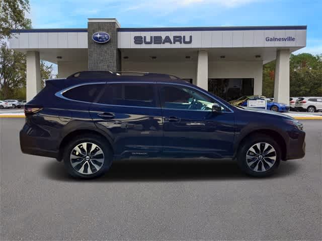 Thumbnail: 2023 Subaru Outback - 7