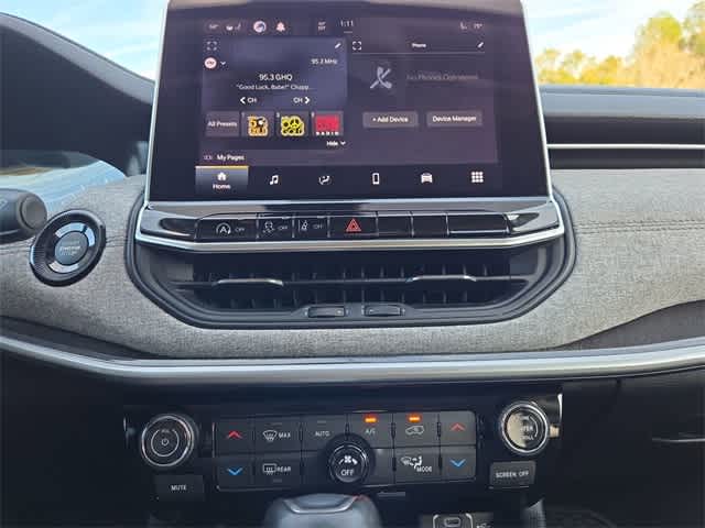 Thumbnail: 2022 Jeep Compass - 27